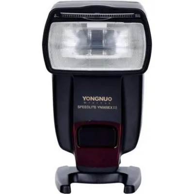 Blitz Yongnuo YN565EX III für Nikon GN 58