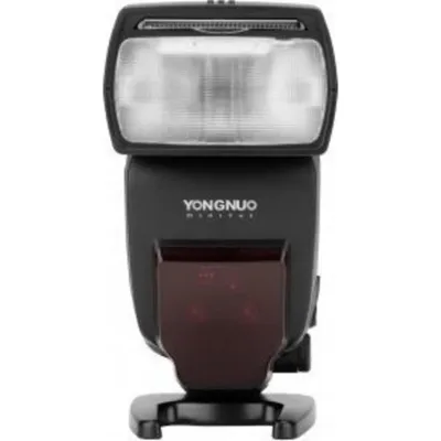 Yongnuo YN685 II Blitz für Canon