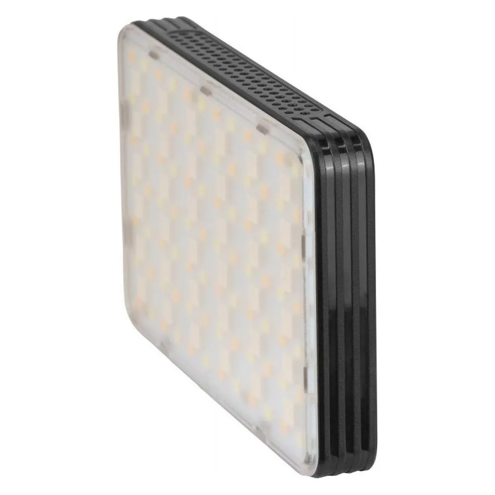 Yongnuo video light LED YN120 RGB WB