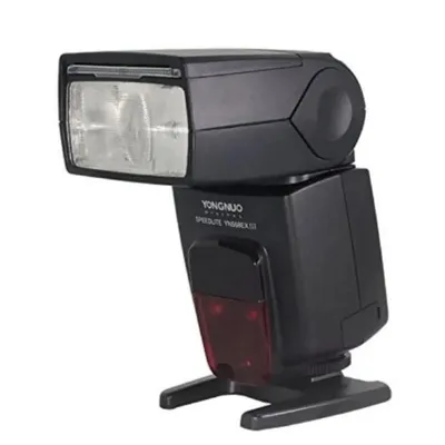 Yongnuo YN-568EXIIIC TTL HSS Canon Blitz