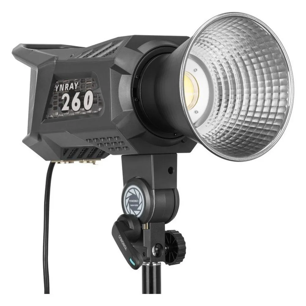 Yongnuo YNRAY260 3200K-5600K LED Light