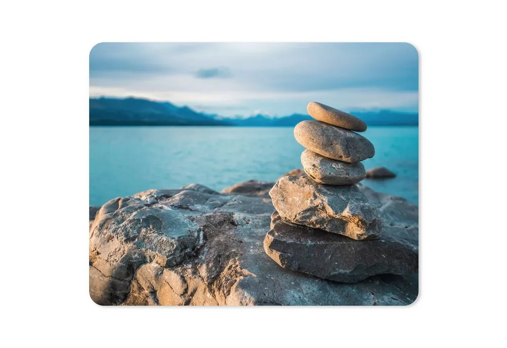 younikat Mauspad Mauspads mit Urlaubsmotiven