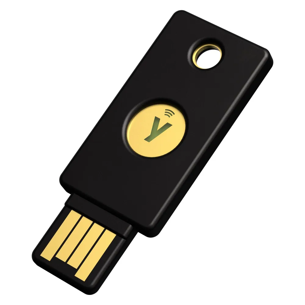 Yubico YubiKey 5