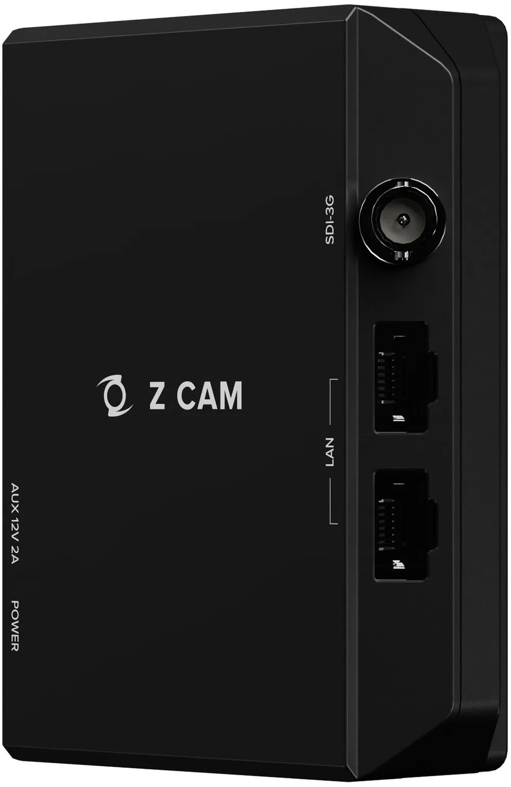 Z CAM EzPlay SDI-Streaming- und Replay-Modul