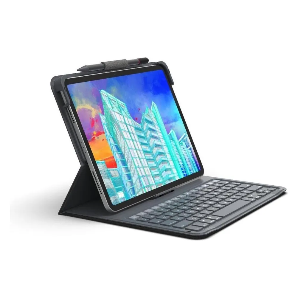 Zagg Keyboard-Messenger Folio