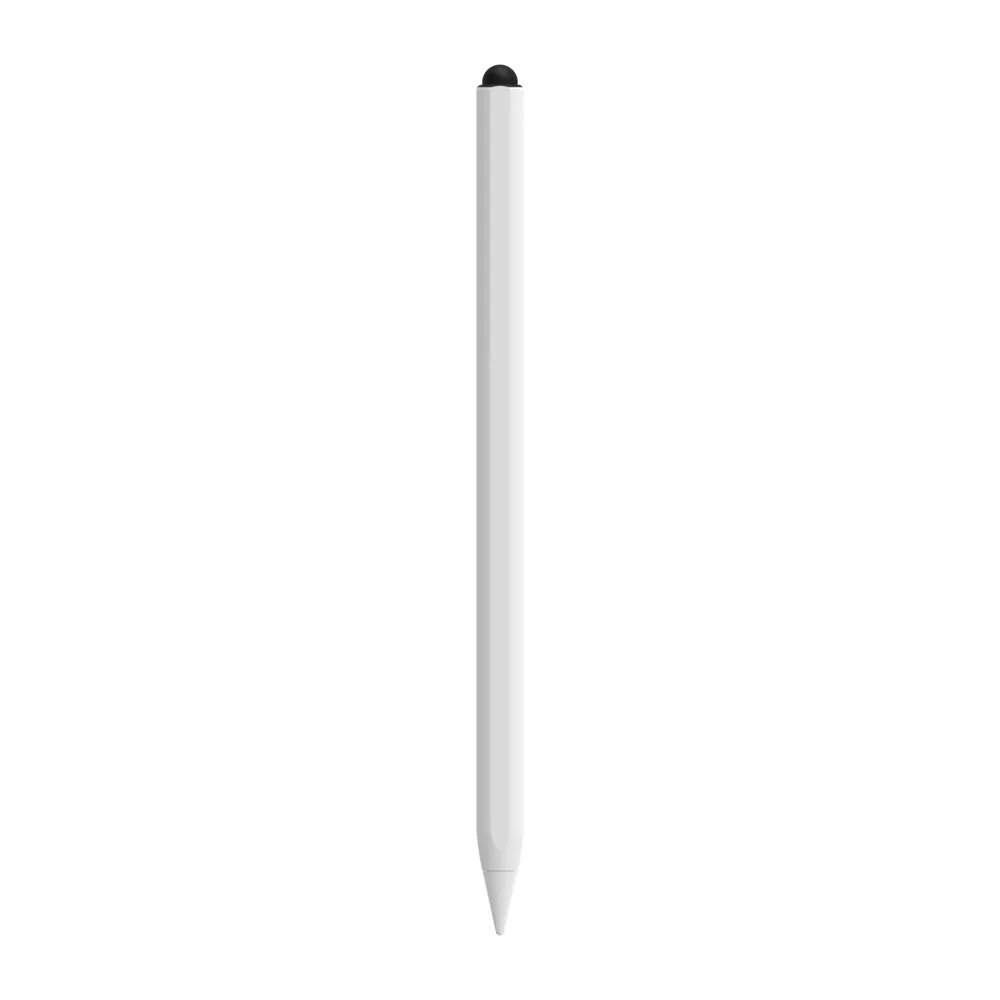 Lápiz digital Zagg Pro Stylus 2 Blanco Recarga inalámbrica iPad Pro