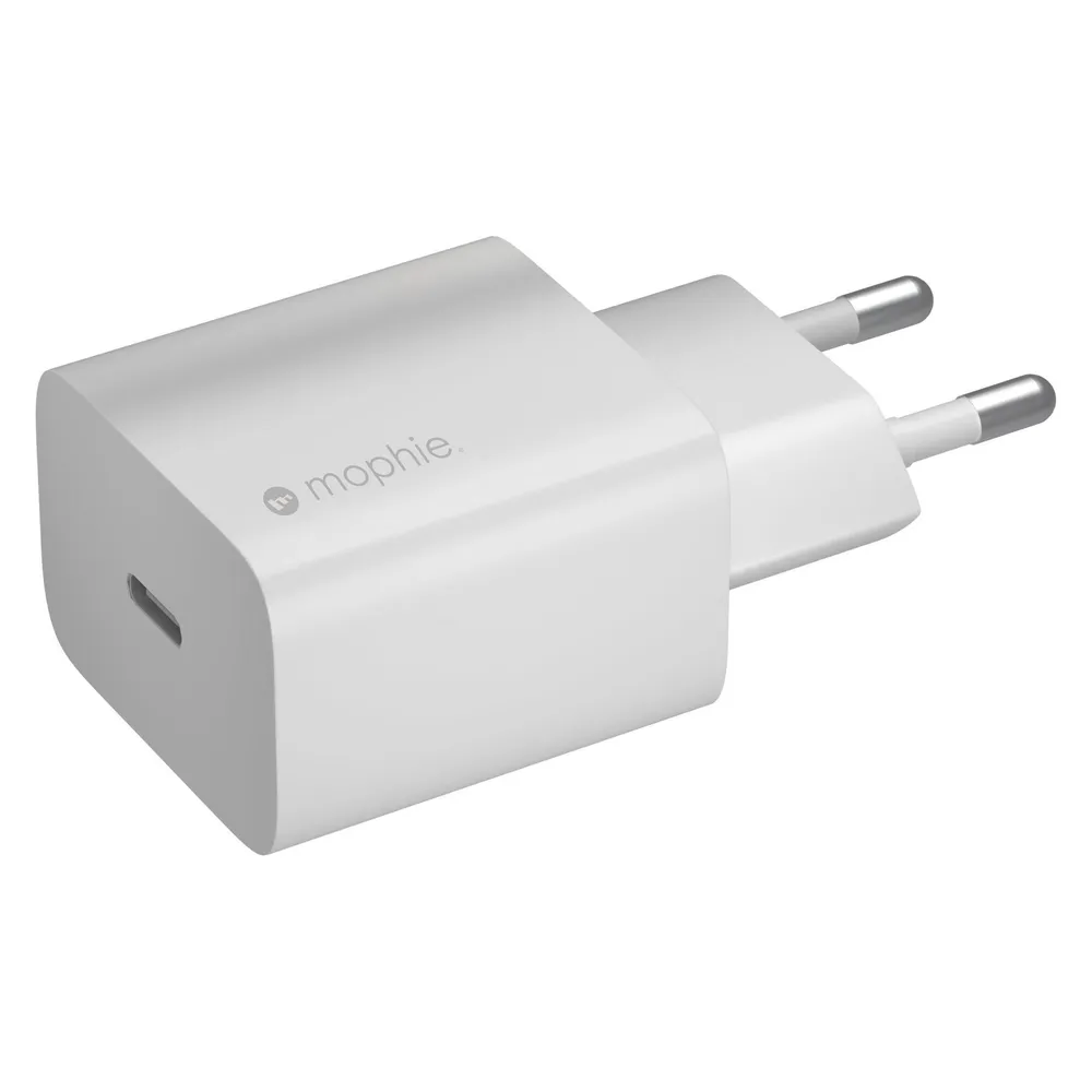 Zagg Mophie Wall Adapter USB-C 20w
