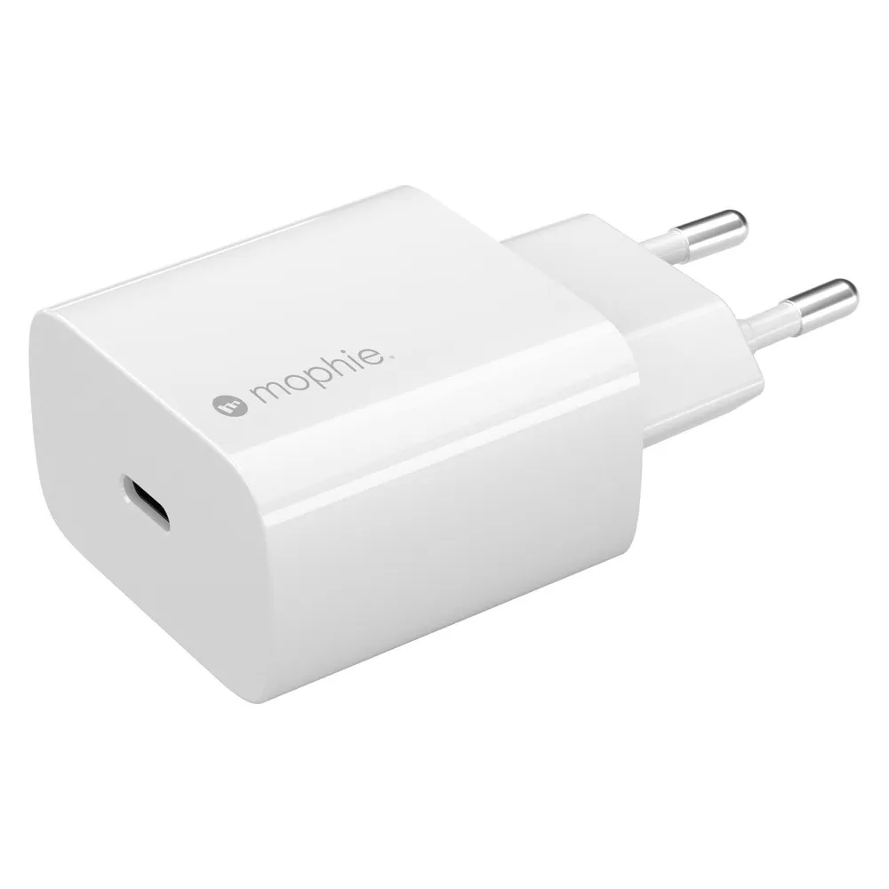 Zagg Mophie Accessories Wall