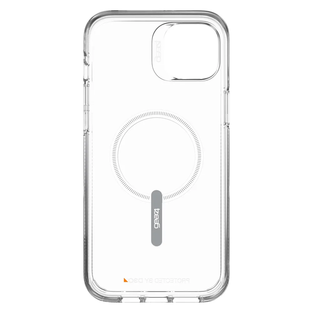 Zagg Cases Rio Snap Apple Kirk