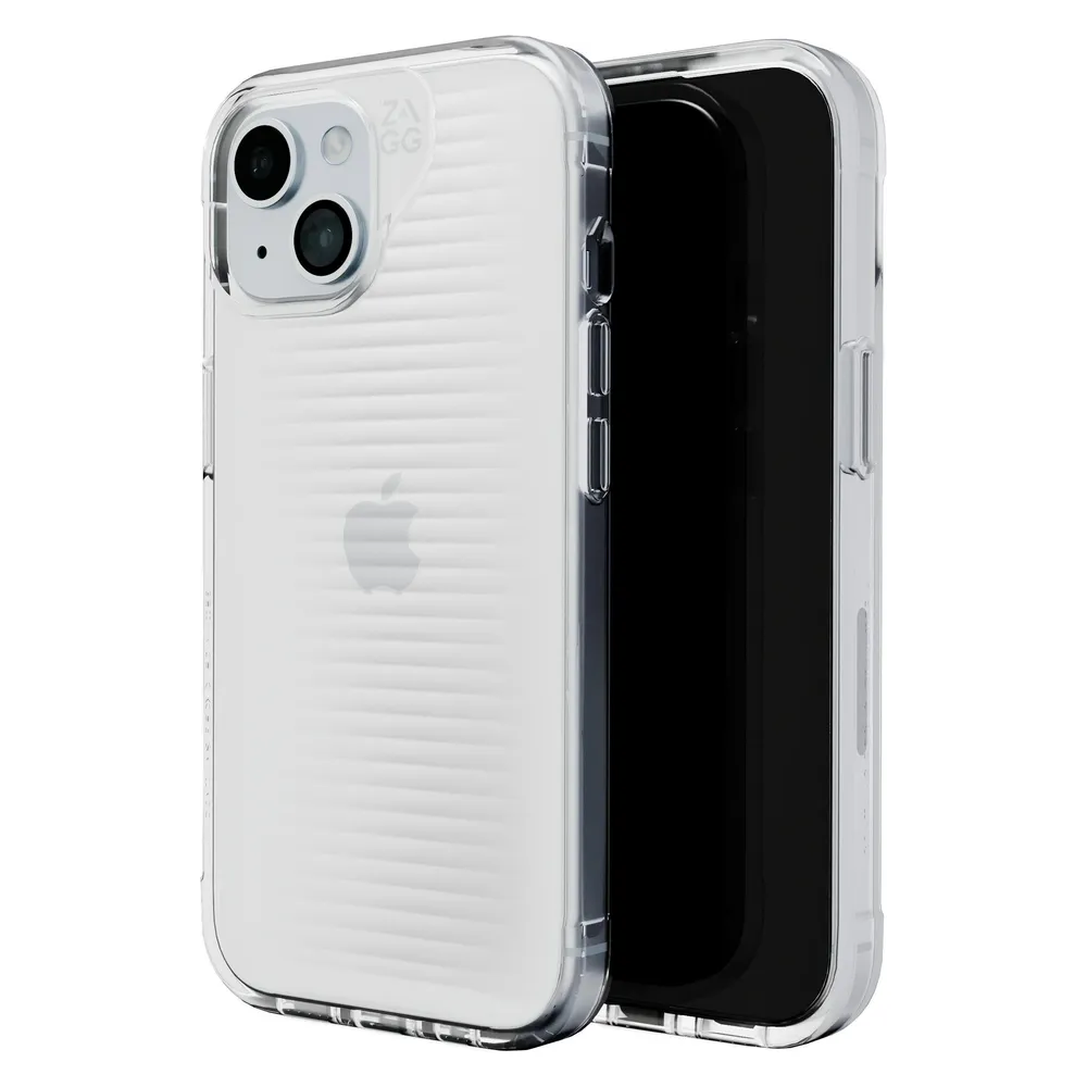 Zagg Luxe (Apple iPhone 13, Apple iPhone 14, Apple iPhone 15)
