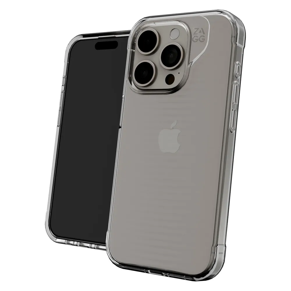 Zagg Luxe (Apple iPhone 15 Pro)