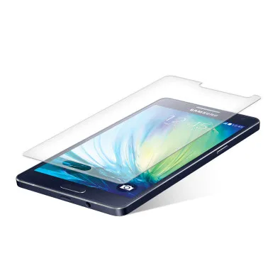 Bildschirmschutz InvisibleShield Original für Samsung Galaxy A5 2016 Transparent