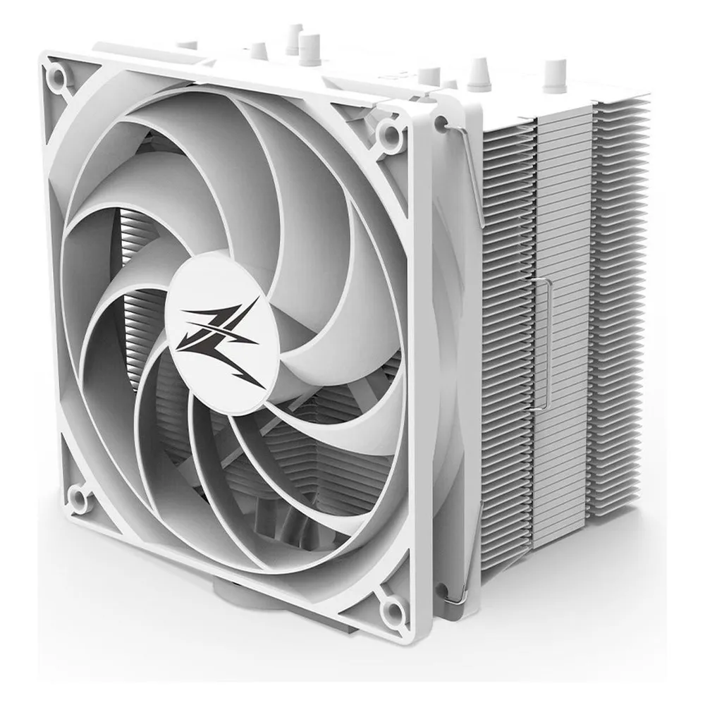 Zalman Cnps10x Performa CPU-Kühler