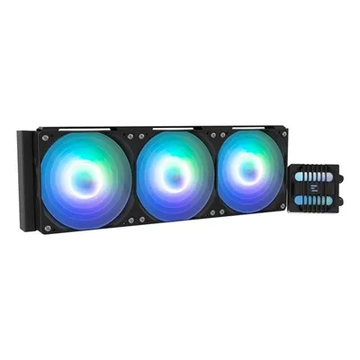 Kuhlung Luft Zalman Socket AM4 AM5 LGA1700 120mm ALPHA2 SE A36 ARGB
