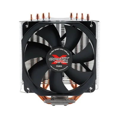 Zalman CNPS 11X Performa Plus CPU-Lüfter, 120 mm