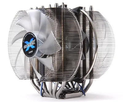 Zalman CNPS12X CPU-Kühler