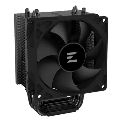 Kühlung Luft Zalman Socket LGA 1851 LGA 1700 AM4 AM5 92mm CNPS4X V2
