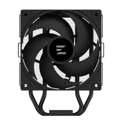 Kühlung Luft Zalman Socket LGA1700 AM5 120mm CNPS9X ECO DS LED Display