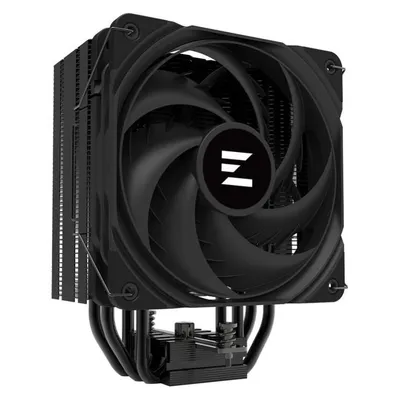 Luftkühlung Zalman Sockel AM4 LGA1700 120mm CNPS9X PERFORMA PLUS BLACK PWM Kupfer