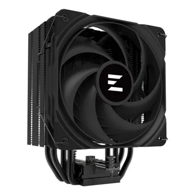 Luftkühlung Zalman Sockel AM4 LGA1700 120mm CNPS9X PERFORMA PLUS BLACK PWM Kupfer
