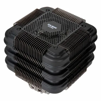 Zalman FX100 CPU-Lüfter