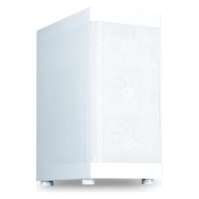 Zalman Boitier Moyen Tour ATX I4 (Blanc)
