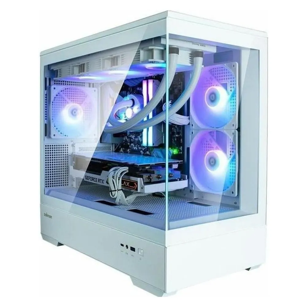 Zalman P30