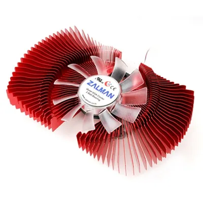 Zalman VF770 VGA-Lüfter, 80 mm