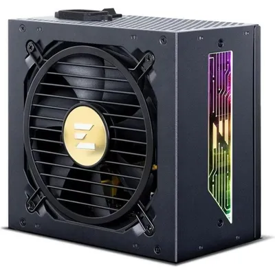 Netzteil Zalman ZM850-TMX2 VIEW 850W 80+ Gold RGB