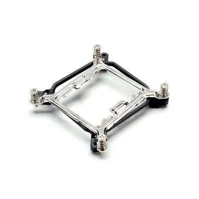 Zalman ZMCS4A Adaptersockel 1366 für Zalman 9700/9500