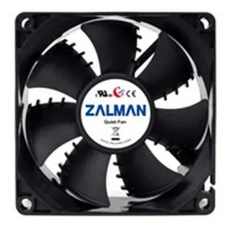 Zalman ZM-F1 Plus Shark-Fin Zusatzlüfter 80mm