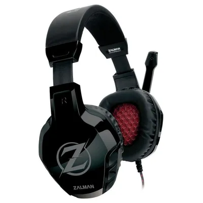 Zalman HPS300 Gaming-Kopfhörer