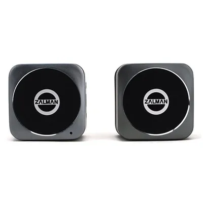 Zalman ZM-S600B 5W Bluetooth Lautsprecher
