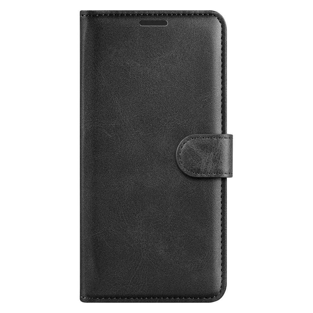 Zanaé Wallet Hülle für Galaxy A37 Columbia mit Standfunktion (Samsung Galaxy A37)