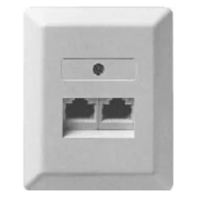 Ze-Kom 1-622.42.5.11 Telefon-/Antennen-/Steckdose
