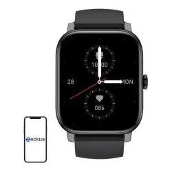 Zeblaze Btalk Pro Bluetooth GPS NFC 1