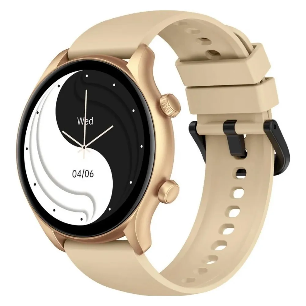 Zeblaze Btalk 3 Plus Bluetooth 1