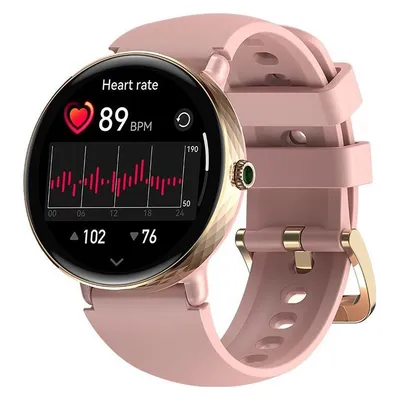 Zeblaze Lily 2 Bluetooth 1