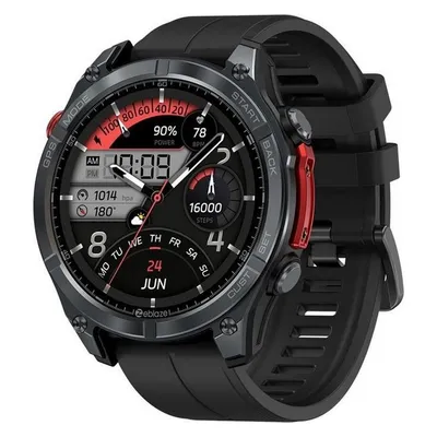 Zeblaze Stratos 4 Bluetooth GPS 1