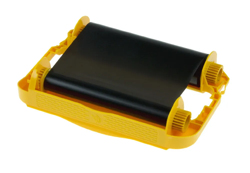 Druckerband Zebra 04800CT11007 110 mm 74 m 6er Pack