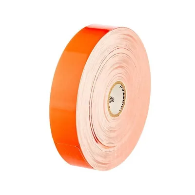 Zebra Etikett Z-Band Fun Wristband 1" x 10" Weiß 350 Stück Kompatibel mit Zebra Drucker