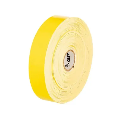 Etikett für Drucker Zebra Z-Band Fun Wristband 1" x 10" 350 Stück