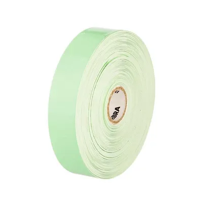 Zebra Z-Band Fun Etikett für Drucker 1" x 10" Thermotransfer 350 Stück selbstklebend