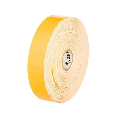 Etikett für Drucker Zebra Z-Band Splash Wristband 1" x 10" 350 Stück