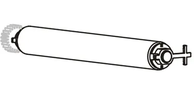 Zebra 105934-059 Kit für GK420d Drucker