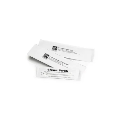 Zebra 105999-310 Drucker-Kit Reinigungs-Set