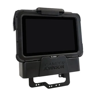 Zebra Dockingstation ET50/51 55/56 10"