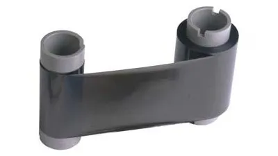 Thermotransferband Zebra ZXP Series 3 Schwarz