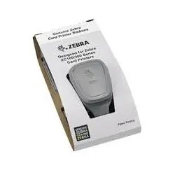 Druckerband Zebra ZC300 Schwarz 700 Seiten