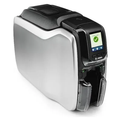 Zebra Plastic Card Printer